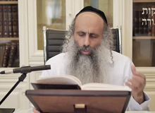 Rabbi Yossef Shubeli - lectures - torah lesson - Chabad on Parshat: Ki Teze - Wednesday 74 - Parashat Ki Teze, Two Minutes Chabad, Chabad, Rabbi Menachem Mendel Schneerson, Rabbi Yossef Shubeli, Weekly Parasha, Parshat Shavua