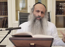 Rabbi Yossef Shubeli - lectures - torah lesson - Chabad on Parshat: Ki Teze - Thursday 74 - Parashat Ki Teze, Two Minutes Chabad, Chabad, Rabbi Menachem Mendel Schneerson, Rabbi Yossef Shubeli, Weekly Parasha, Parshat Shavua