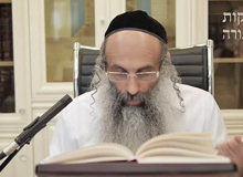 Rabbi Yossef Shubeli - lectures - torah lesson - Chabad on Parshat: Ki Tavo - Tuesday 74 - Parashat Ki Tavo, Two Minutes Chabad, Chabad, Rabbi Menachem Mendel Schneerson, Rabbi Yossef Shubeli, Weekly Parasha, Parshat Shavua