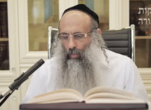 Rabbi Yossef Shubeli - lectures - torah lesson - Chabad on Parshat: Ki Tavo - Friday 74 - Parashat Ki Tavo, Two Minutes Chabad, Chabad, Rabbi Menachem Mendel Schneerson, Rabbi Yossef Shubeli, Weekly Parasha, Parshat Shavua