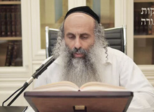 Rabbi Yossef Shubeli - lectures - torah lesson - Chabad on Parshat: Nitzavim - Monday 74 - Parashat Nitzavim, Two Minutes Chabad, Chabad, Rabbi Menachem Mendel Schneerson, Rabbi Yossef Shubeli, Weekly Parasha, Parshat Shavua