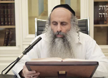 Rabbi Yossef Shubeli - lectures - torah lesson - Chabad on Parshat: Nitzavim - Wednesday 74 - Parashat Nitzavim, Two Minutes Chabad, Chabad, Rabbi Menachem Mendel Schneerson, Rabbi Yossef Shubeli, Weekly Parasha, Parshat Shavua