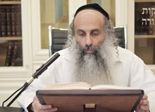 Rabbi Yossef Shubeli - lectures - torah lesson - Chabad on Parshat: Nitzavim - Thursday 74 - Parashat Nitzavim, Two Minutes Chabad, Chabad, Rabbi Menachem Mendel Schneerson, Rabbi Yossef Shubeli, Weekly Parasha, Parshat Shavua