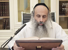 Rabbi Yossef Shubeli - lectures - torah lesson - Chabad on Parshat: Nitzavim - Friday 74 - Parashat Nitzavim, Two Minutes Chabad, Chabad, Rabbi Menachem Mendel Schneerson, Rabbi Yossef Shubeli, Weekly Parasha, Parshat Shavua