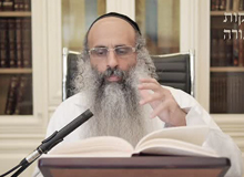 Rabbi Yossef Shubeli - lectures - torah lesson - Chabad on Parshat: Haazinu - Wednesday 74 - Parashat Haazinu, Two Minutes Chabad, Chabad, Rabbi Menachem Mendel Schneerson, Rabbi Yossef Shubeli, Weekly Parasha, Parshat Shavua