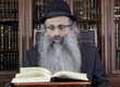 Rabbi Yossef Shubeli - lectures - torah lesson - Chabad on Parshat: Toldot - Sunday 74 - Parashat Toldot, Two Minutes Chabad, Chabad, Rabbi Menachem Mendel Schneerson, Rabbi Yossef Shubeli, Weekly Parasha, Parshat Shavua