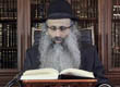 Rabbi Yossef Shubeli - lectures - torah lesson - Chabad on Parshat: Toldot - Wednesday 74 - Parashat Toldot, Two Minutes Chabad, Chabad, Rabbi Menachem Mendel Schneerson, Rabbi Yossef Shubeli, Weekly Parasha, Parshat Shavua
