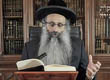 Rabbi Yossef Shubeli - lectures - torah lesson - Chabad on Parshat: Vayetzei - Sunday 74 - Parashat Vayetzei, Two Minutes Chabad, Chabad, Rabbi Menachem Mendel Schneerson, Rabbi Yossef Shubeli, Weekly Parasha, Parshat Shavua