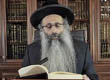 Rabbi Yossef Shubeli - lectures - torah lesson - Chabad on Parshat: Vayetzei - Wednesday 74 - Parashat Vayetzei, Vayetze, Two Minutes Chabad, Chabad, Rabbi Menachem Mendel Schneerson, Rabbi Yossef Shubeli, Weekly Parasha, Parshat Shavua