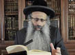 Rabbi Yossef Shubeli - lectures - torah lesson - Chabad on Parshat: Vayetzei - Thursday 74 - Parashat Vayetzei, Vayetze, Two Minutes Chabad, Chabad, Rabbi Menachem Mendel Schneerson, Rabbi Yossef Shubeli, Weekly Parasha, Parshat Shavua