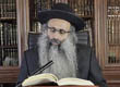 Rabbi Yossef Shubeli - lectures - torah lesson - Chabad on Parshat: Vayishlach - Tuesday 74 - Parashat Vayishlach, Two Minutes Chabad, Chabad, Rabbi Menachem Mendel Schneerson, Rabbi Yossef Shubeli, Weekly Parasha, Parshat Shavua
