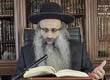 Rabbi Yossef Shubeli - lectures - torah lesson - Chabad on Parshat: Vayishlach - Wednesday 74 - Parashat Vayishlach, Two Minutes Chabad, Chabad, Rabbi Menachem Mendel Schneerson, Rabbi Yossef Shubeli, Weekly Parasha, Parshat Shavua