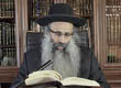 Rabbi Yossef Shubeli - lectures - torah lesson - Chabad on Parshat: Vayishlach - Thursday 74 - Parashat Vayishlach, Two Minutes Chabad, Chabad, Rabbi Menachem Mendel Schneerson, Rabbi Yossef Shubeli, Weekly Parasha, Parshat Shavua