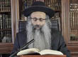 Rabbi Yossef Shubeli - lectures - torah lesson - Chabad on Parshat: Vayishlach - Friday 74 - Parashat Vayishlach, Two Minutes Chabad, Chabad, Rabbi Menachem Mendel Schneerson, Rabbi Yossef Shubeli, Weekly Parasha, Parshat Shavua