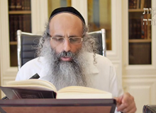Rabbi Yossef Shubeli - lectures - torah lesson - Chabad on Parshat: Bereshit - Tuesday 75 - Parashat Bereshit, Two Minutes Chabad, Chabad, Rabbi Menachem Mendel Schneerson, Rabbi Yossef Shubeli, Weekly Parasha, Parshat Shavua