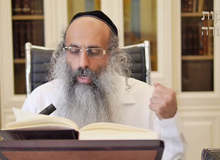 Rabbi Yossef Shubeli - lectures - torah lesson - Chabad on Parshat: Bereshit - Wednesday 75 - Parashat Bereshit, Two Minutes Chabad, Chabad, Rabbi Menachem Mendel Schneerson, Rabbi Yossef Shubeli, Weekly Parasha, Parshat Shavua