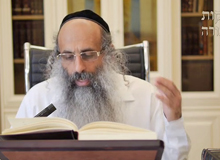 Rabbi Yossef Shubeli - lectures - torah lesson - Chabad on Parshat: Bereshit - Friday 75 - Parashat Bereshit, Two Minutes Chabad, Chabad, Rabbi Menachem Mendel Schneerson, Rabbi Yossef Shubeli, Weekly Parasha, Parshat Shavua