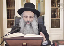 Rabbi Yossef Shubeli - lectures - torah lesson - Chabad on Parshat: Noah - Sunday  75 - Parashat Noah, Two Minutes Chabad, Chabad, Rabbi Menachem Mendel Schneerson, Rabbi Yossef Shubeli, Weekly Parasha, Parshat Shavua