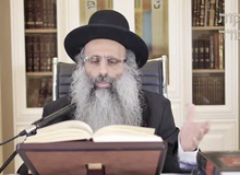 Rabbi Yossef Shubeli - lectures - torah lesson - Chabad on Parshat: Noah - Tuesday 75 - Parashat Noah, Two Minutes Chabad, Chabad, Rabbi Menachem Mendel Schneerson, Rabbi Yossef Shubeli, Weekly Parasha, Parshat Shavua