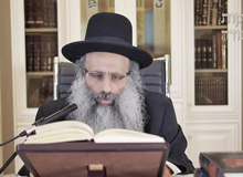 Rabbi Yossef Shubeli - lectures - torah lesson - Chabad on Parshat: Noah - Wednesday 75 - Parashat Noah, Two Minutes Chabad, Chabad, Rabbi Menachem Mendel Schneerson, Rabbi Yossef Shubeli, Weekly Parasha, Parshat Shavua