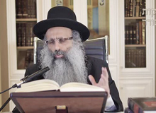 Rabbi Yossef Shubeli - lectures - torah lesson - Chabad on Parshat: Noah - Thursday 75 - Parashat Noah, Two Minutes Chabad, Chabad, Rabbi Menachem Mendel Schneerson, Rabbi Yossef Shubeli, Weekly Parasha, Parshat Shavua