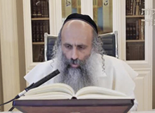 Rabbi Yossef Shubeli - lectures - torah lesson - Chabad on Parshat: Vayera - Sunday  75 - Parashat Vayera, Two Minutes Chabad, Chabad, Rabbi Menachem Mendel Schneerson, Rabbi Yossef Shubeli, Weekly Parasha, Parshat Shavua