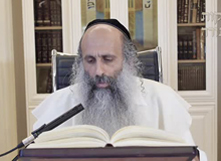 Rabbi Yossef Shubeli - lectures - torah lesson - Chabad on Parshat: Vayera - Monday 75 - Parashat Vayera, Two Minutes Chabad, Chabad, Rabbi Menachem Mendel Schneerson, Rabbi Yossef Shubeli, Weekly Parasha, Parshat Shavua