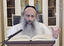 Rabbi Yossef Shubeli - lectures - torah lesson - Chabad on Parshat: Vayera - Tuesday 75 - Parashat Vayera, Two Minutes Chabad, Chabad, Rabbi Menachem Mendel Schneerson, Rabbi Yossef Shubeli, Weekly Parasha, Parshat Shavua