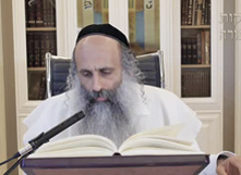 Rabbi Yossef Shubeli - lectures - torah lesson - Chabad on Parshat: Vayera - Wednesday 75 - Parashat Vayera, Two Minutes Chabad, Chabad, Rabbi Menachem Mendel Schneerson, Rabbi Yossef Shubeli, Weekly Parasha, Parshat Shavua