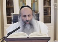 Rabbi Yossef Shubeli - lectures - torah lesson - Chabad on Parshat: Vayera - Thursday 75 - Parashat Vayera, Two Minutes Chabad, Chabad, Rabbi Menachem Mendel Schneerson, Rabbi Yossef Shubeli, Weekly Parasha, Parshat Shavua