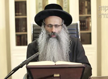 Rabbi Yossef Shubeli - lectures - torah lesson - Chabad on Parshat: Chayei Sarah - Tuesday 75 - Parashat Chayei Sarah, Two Minutes Chabad, Chabad, Rabbi Menachem Mendel Schneerson, Rabbi Yossef Shubeli, Weekly Parasha, Parshat Shavua