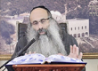 Rabbi Yossef Shubeli - lectures - torah lesson - Chofetz Chaim on Parshat - Bo: Wednesday 74 - Parashat Bo, Two Minutes Chpfetz Chaim, Chafetz Chaim, Rabbi Yisrael Meir of Radin, Rabbi Yossef Shubeli, Weekly Parasha, Parshat Shavua