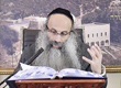 Rabbi Yossef Shubeli - lectures - torah lesson - Chofetz Chaim on Parshat - Bo: Thursday 74 - Parashat Bo, Two Minutes Chpfetz Chaim, Chafetz Chaim, Rabbi Yisrael Meir of Radin, Rabbi Yossef Shubeli, Weekly Parasha, Parshat Shavua