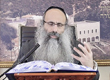 Rabbi Yossef Shubeli - lectures - torah lesson - Chofetz Chaim on Parshat - Bo: Friday 74 - Parashat Bo, Two Minutes Chpfetz Chaim, Chafetz Chaim, Rabbi Yisrael Meir of Radin, Rabbi Yossef Shubeli, Weekly Parasha, Parshat Shavua