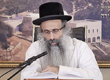 Rabbi Yossef Shubeli - lectures - torah lesson - Chofetz Chaim on Parshat - Yitro: Wednesday 74 - Parashat Yitro, Two Minutes Chpfetz Chaim, Chafetz Chaim, Rabbi Yisrael Meir of Radin, Rabbi Yossef Shubeli, Weekly Parasha, Parshat Shavua