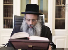 Rabbi Yossef Shubeli - lectures - torah lesson - Eastern Wise on Parshat - Vayeshev: Sunday 74 - Parashat Vayeshev, Eastern Judasim, Yeman, Morocco, Tunis, Irak, Wise, Rabbi, Tzadik