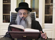 Rabbi Yossef Shubeli - lectures - torah lesson - Eastern Wise on Parshat - Vayeshev: Tuesday 74 - Parashat Vayeshev, Eastern Judasim, Yeman, Morocco, Tunis, Irak, Wise, Rabbi, Tzadik