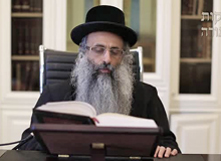 Rabbi Yossef Shubeli - lectures - torah lesson - Eastern Wise on Parshat - Vayeshev: Thursday 74 - Parashat Vayeshev, Eastern Judasim, Yeman, Morocco, Tunis, Irak, Wise, Rabbi, Tzadik