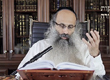 Rabbi Yossef Shubeli - lectures - torah lesson - Eastern Sages on Parshat - Miketz 74 - Parashat Vayishlach, Eastern Judasim, Yeman, Morocco, Tunis, Irak, Wise, Rabbi, Tzadik