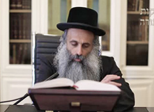 Rabbi Yossef Shubeli - lectures - torah lesson - Eastern Wise on Parshat - Miketz: Monday 74 - Parashat Miketz, Eastern Judasim, Yeman, Morocco, Tunis, Irak, Wise, Rabbi, Tzadik