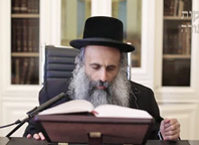 Rabbi Yossef Shubeli - lectures - torah lesson - Eastern Wise on Parshat - Vayigash: Sunday74 - Parashat Vayigash, Eastern Judasim, Yeman, Morocco, Tunis, Irak, Wise, Rabbi, Tzadik