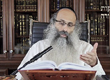 Rabbi Yossef Shubeli - lectures - torah lesson - Eastern Sages on Parshat - Vayigash 74 - Parashat Vayishlach, Eastern Judasim, Yeman, Morocco, Tunis, Irak, Wise, Rabbi, Tzadik