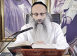 Rabbi Yossef Shubeli - lectures - torah lesson - Eastern Sages on Parshat Monday - Vayechi 74 - Parashat Vayechi, Eastern Judasim, Yeman, Morocco, Tunis, Irak, Wise, Rabbi, Tzadik