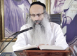 Rabbi Yossef Shubeli - lectures - torah lesson - Eastern Sages on Parshat Monday - Shemot 74 - Parashat Shemot, Eastern Judasim, Yeman, Morocco, Tunis, Irak, Wise, Rabbi, Tzadik