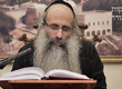 Rabbi Yossef Shubeli - lectures - torah lesson - Eastern Sages on Parshat Sunday- Beshalach 74 - Parashat Beshalach, Eastern Judasim, Yeman, Morocco, Tunis, Irak, Wise, Rabbi, Tzadik