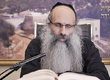 Rabbi Yossef Shubeli - lectures - torah lesson - Eastern Sages on Parshat Thursday - Yitro 74 - Parashat Yitro, Eastern Judasim, Yeman, Morocco, Tunis, Irak, Wise, Rabbi, Tzadik