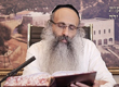 Rabbi Yossef Shubeli - lectures - torah lesson - Eastern Sages on Parshat Sunday - Mishpatim 74 - Parashat Mishpatim, Eastern Judasim, Yeman, Morocco, Tunis, Irak, Wise, Rabbi, Tzadik