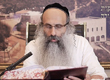 Rabbi Yossef Shubeli - lectures - torah lesson - Eastern Sages on Parshat Monday - Mishpatim 74 - Parashat Mishpatim, Eastern Judasim, Yeman, Morocco, Tunis, Irak, Wise, Rabbi, Tzadik