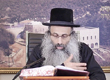 Rabbi Yossef Shubeli - lectures - torah lesson - Eastern Sages on Parshat Sunday - Terumah 74 - Parashat Terumah, Eastern Judasim, Yeman, Morocco, Tunis, Irak, Wise, Rabbi, Tzadik
