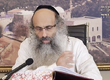 Rabbi Yossef Shubeli - lectures - torah lesson - Eastern Sages on Parshat Monday - Tetzaveh 74 - Parashat Tetzaveh, Eastern Judasim, Yeman, Morocco, Tunis, Irak, Wise, Rabbi, Tzadik